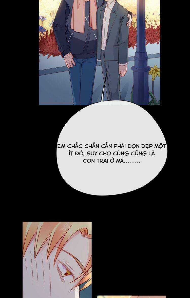Giai Điệu Của Sự Va Chạm Chapter 53 trang 97