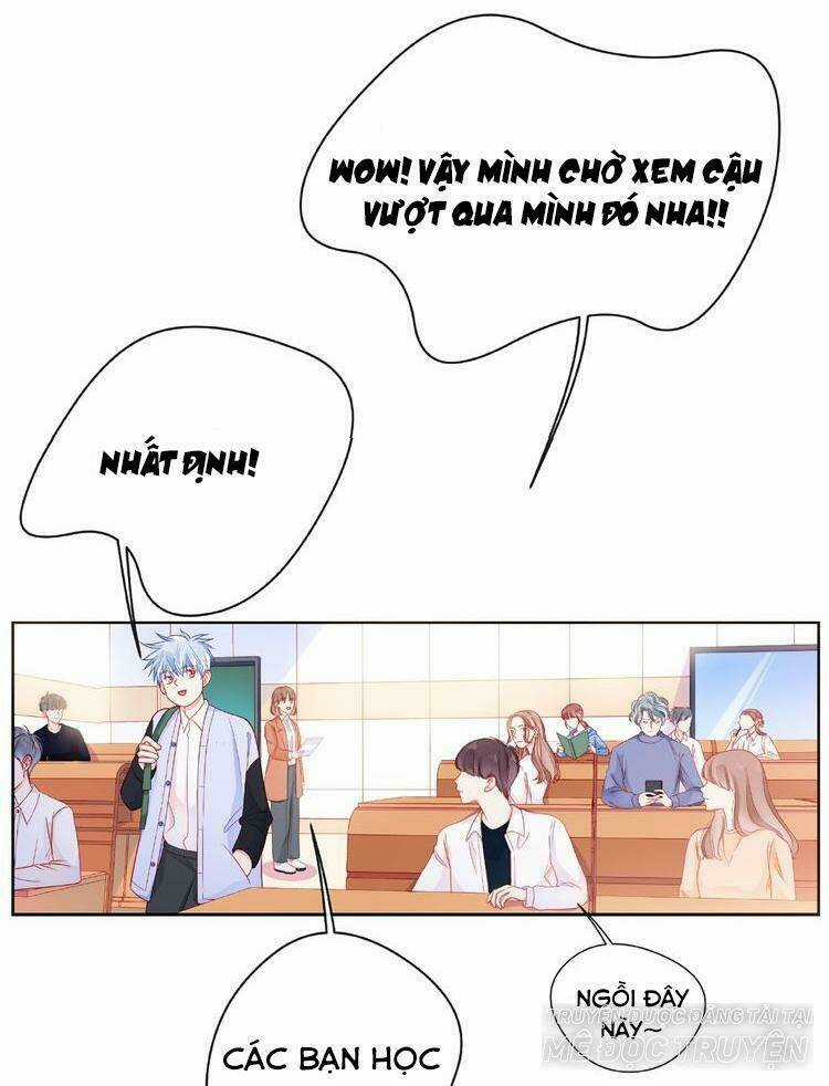Giai Điệu Của Sự Va Chạm Chapter 54 trang 10