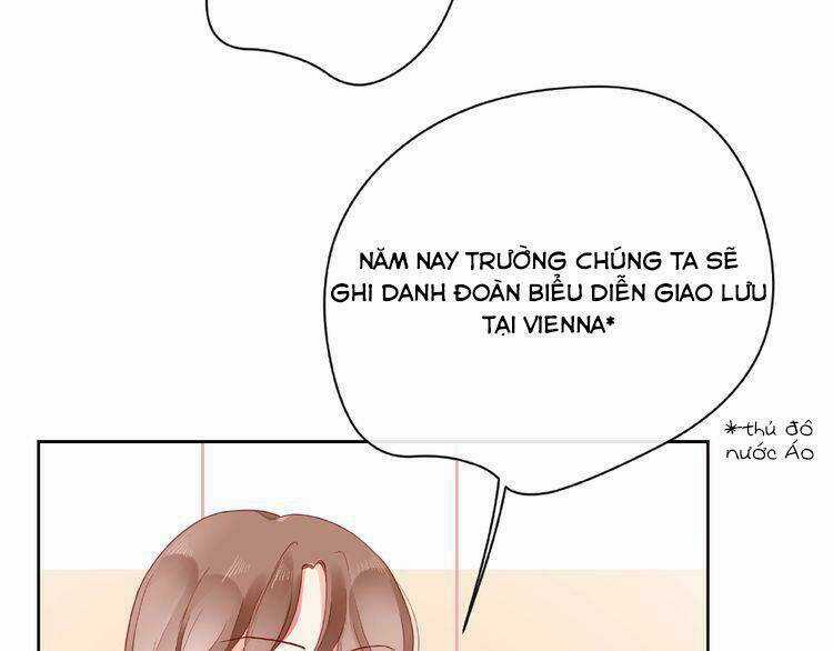 Giai Điệu Của Sự Va Chạm Chapter 54 trang 11