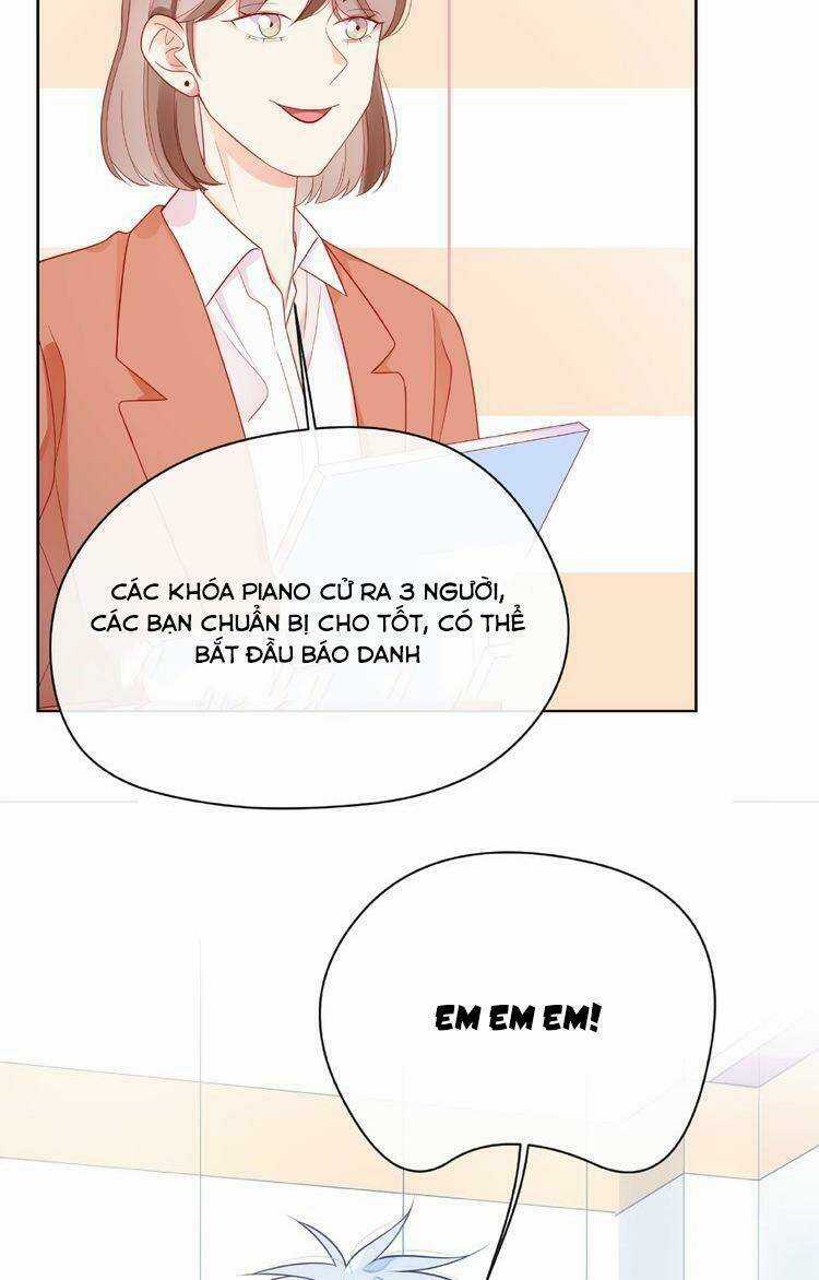 Giai Điệu Của Sự Va Chạm Chapter 54 trang 12