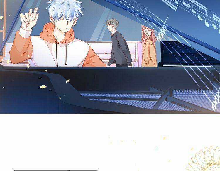 Giai Điệu Của Sự Va Chạm Chapter 54 trang 121