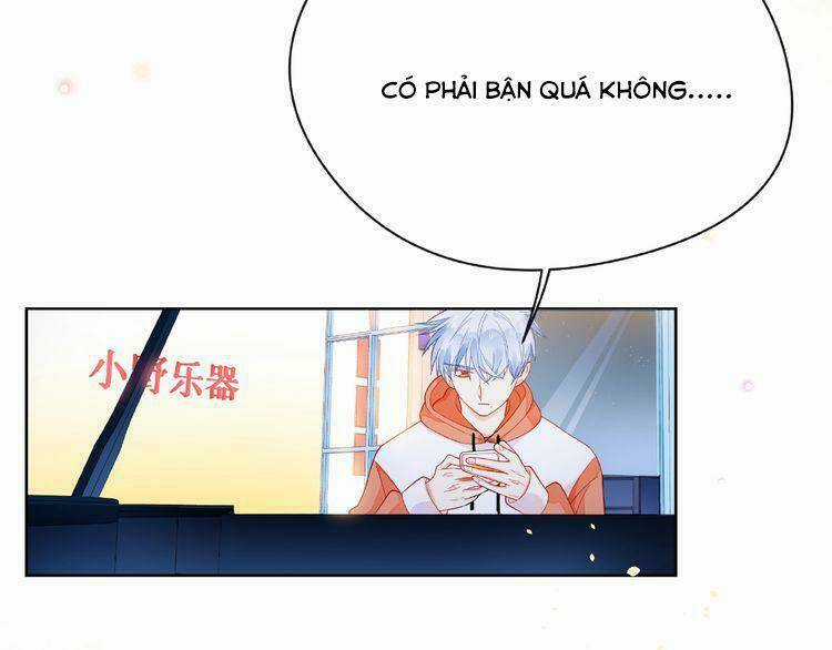 Giai Điệu Của Sự Va Chạm Chapter 54 trang 128