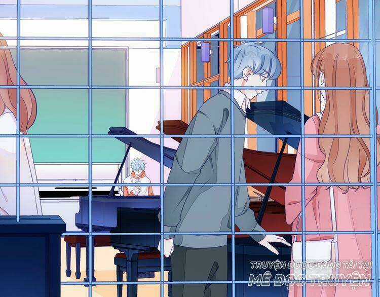 Giai Điệu Của Sự Va Chạm Chapter 54 trang 135