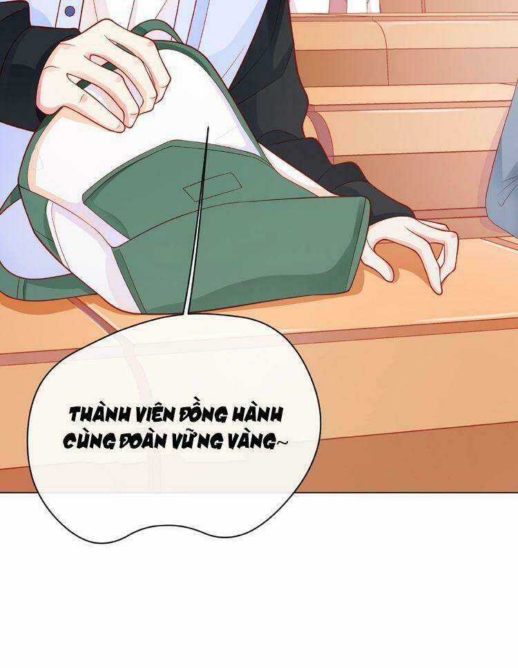 Giai Điệu Của Sự Va Chạm Chapter 54 trang 14