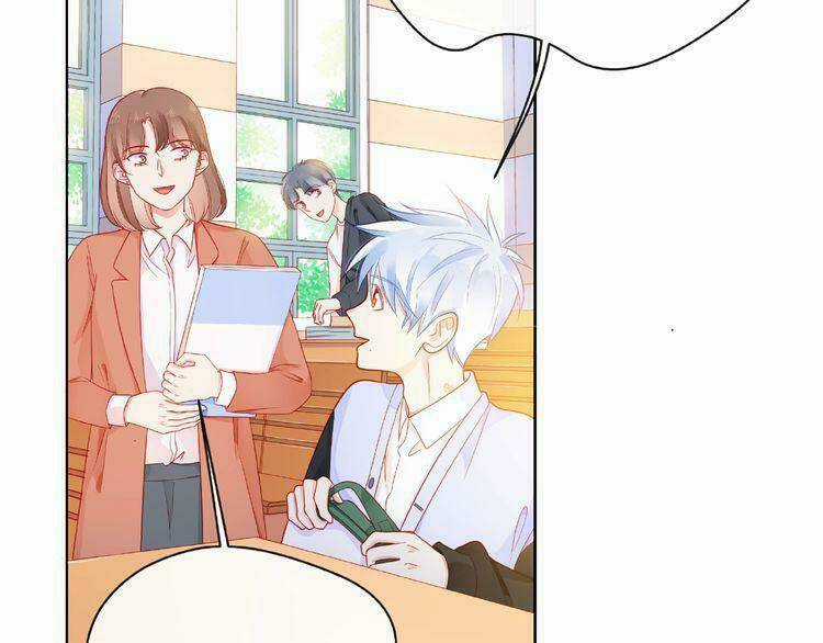 Giai Điệu Của Sự Va Chạm Chapter 54 trang 16