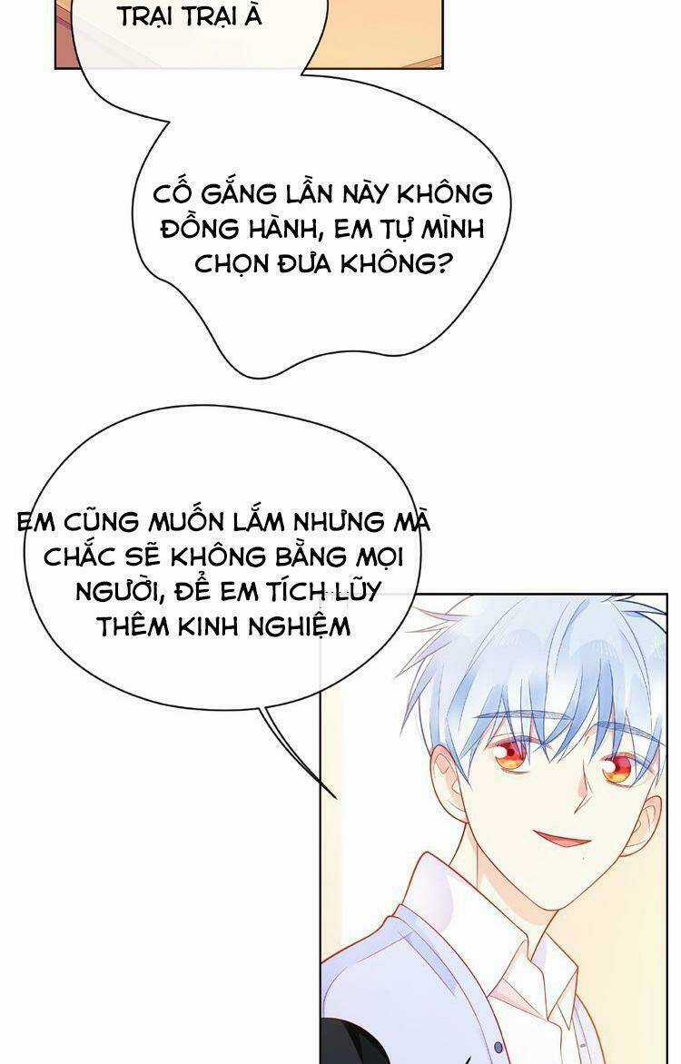 Giai Điệu Của Sự Va Chạm Chapter 54 trang 17