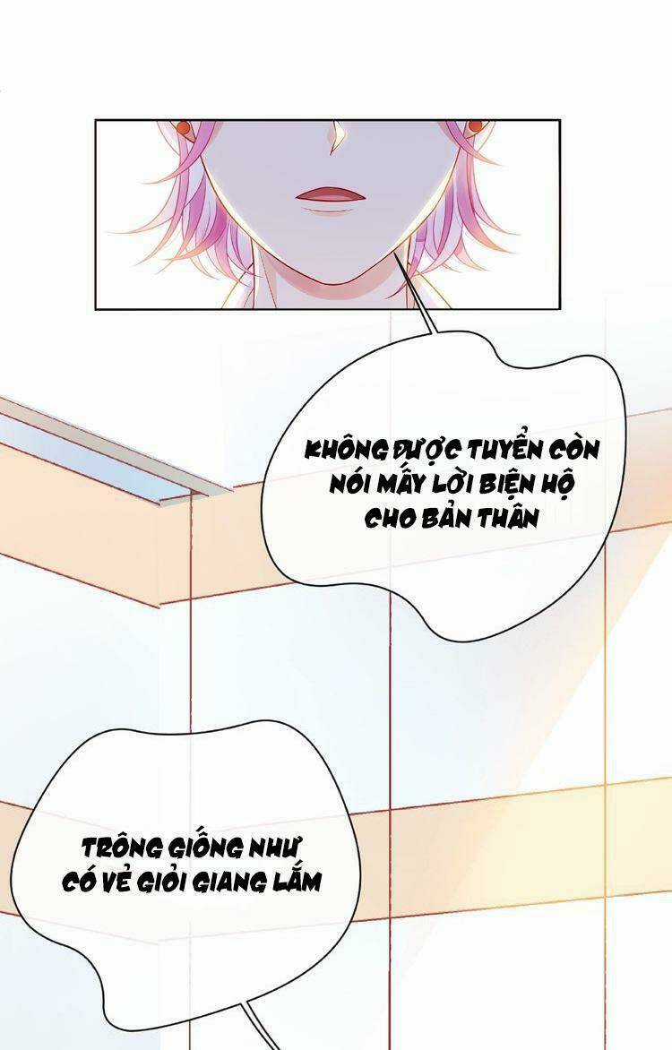 Giai Điệu Của Sự Va Chạm Chapter 54 trang 19