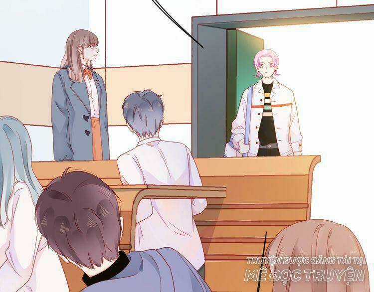 Giai Điệu Của Sự Va Chạm Chapter 54 trang 20