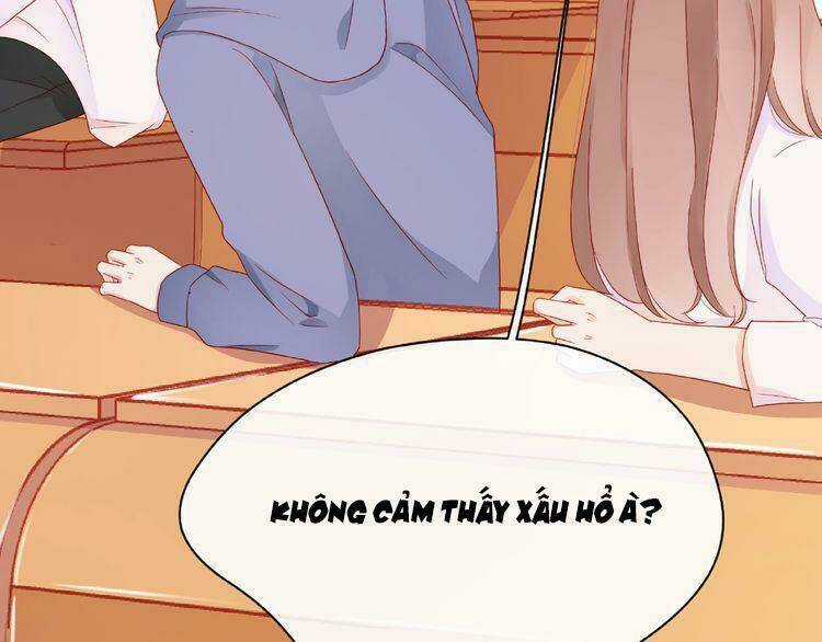 Giai Điệu Của Sự Va Chạm Chapter 54 trang 21