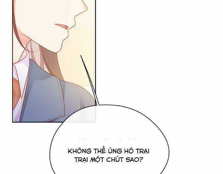 Giai Điệu Của Sự Va Chạm Chapter 54 trang 23