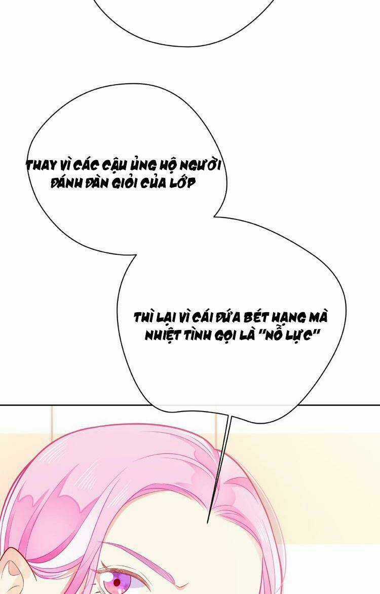 Giai Điệu Của Sự Va Chạm Chapter 54 trang 24