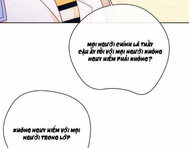 Giai Điệu Của Sự Va Chạm Chapter 54 trang 27