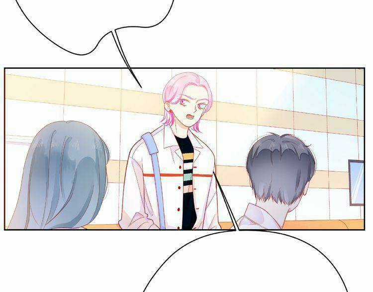 Giai Điệu Của Sự Va Chạm Chapter 54 trang 28