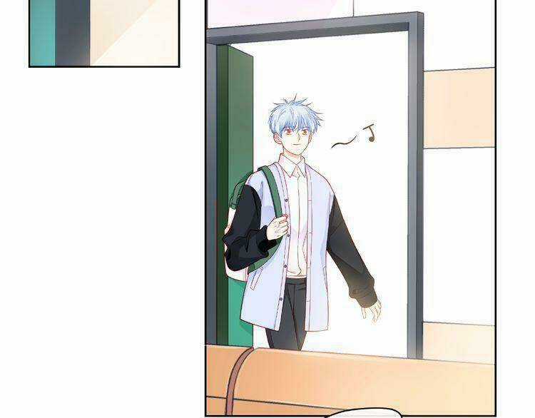 Giai Điệu Của Sự Va Chạm Chapter 54 trang 3