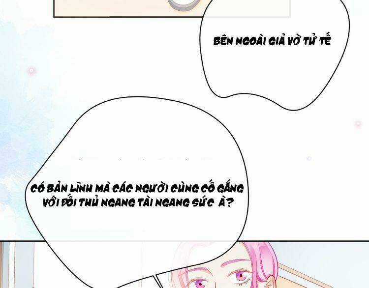 Giai Điệu Của Sự Va Chạm Chapter 54 trang 31