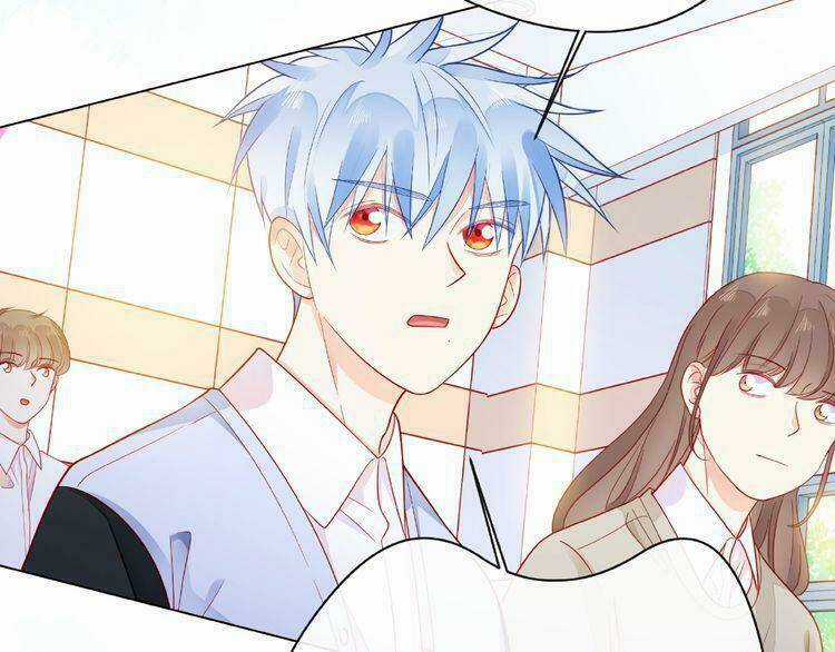 Giai Điệu Của Sự Va Chạm Chapter 54 trang 34