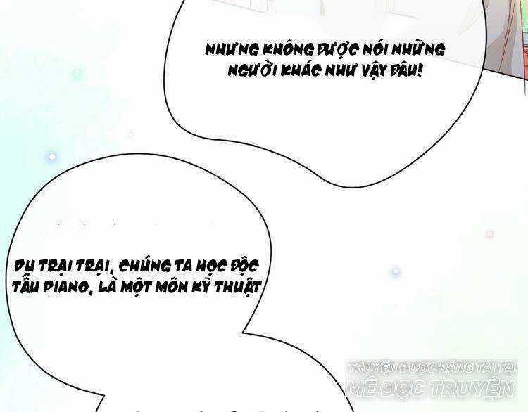 Giai Điệu Của Sự Va Chạm Chapter 54 trang 35