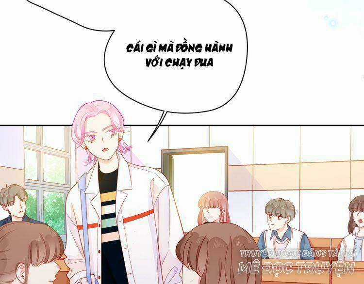 Giai Điệu Của Sự Va Chạm Chapter 54 trang 40