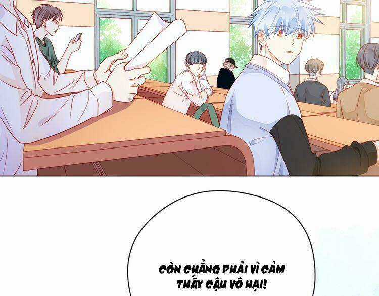 Giai Điệu Của Sự Va Chạm Chapter 54 trang 42