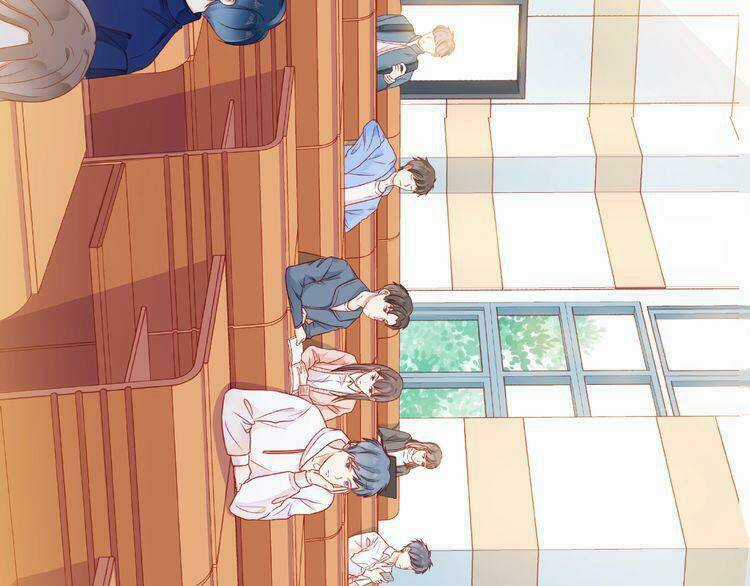 Giai Điệu Của Sự Va Chạm Chapter 54 trang 49