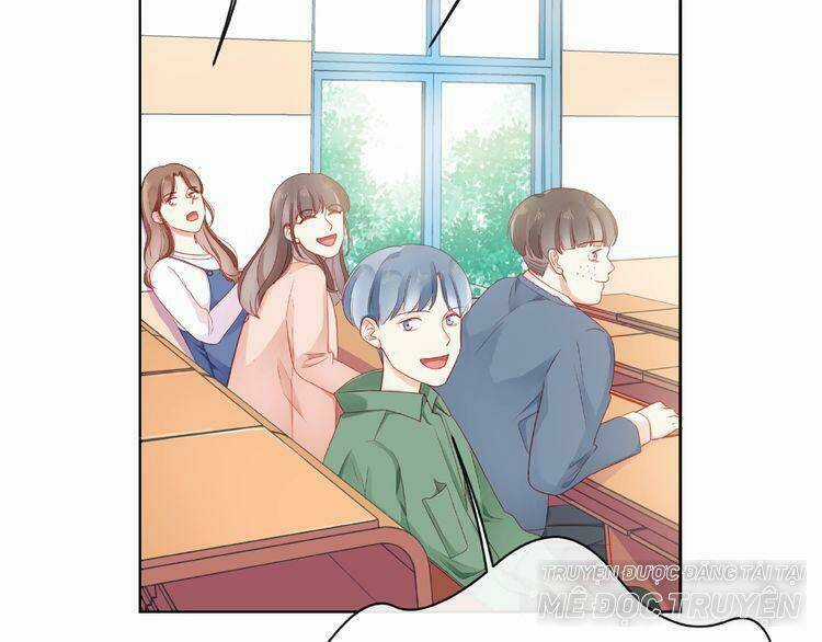 Giai Điệu Của Sự Va Chạm Chapter 54 trang 5