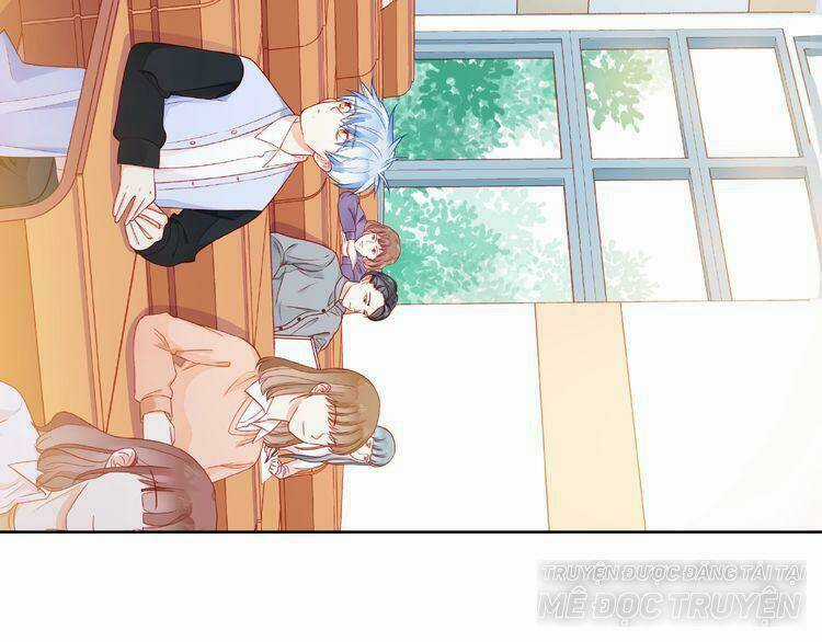 Giai Điệu Của Sự Va Chạm Chapter 54 trang 50