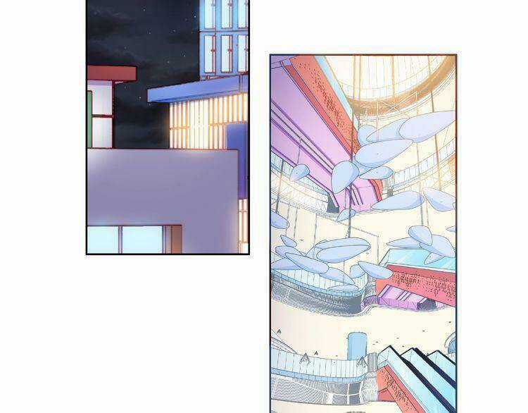 Giai Điệu Của Sự Va Chạm Chapter 54 trang 58