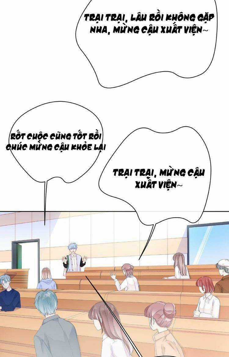 Giai Điệu Của Sự Va Chạm Chapter 54 trang 6