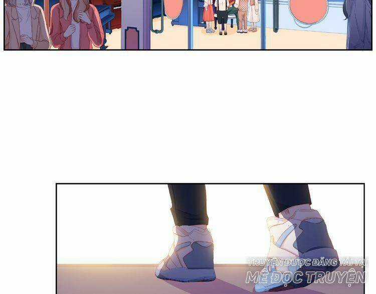 Giai Điệu Của Sự Va Chạm Chapter 54 trang 60