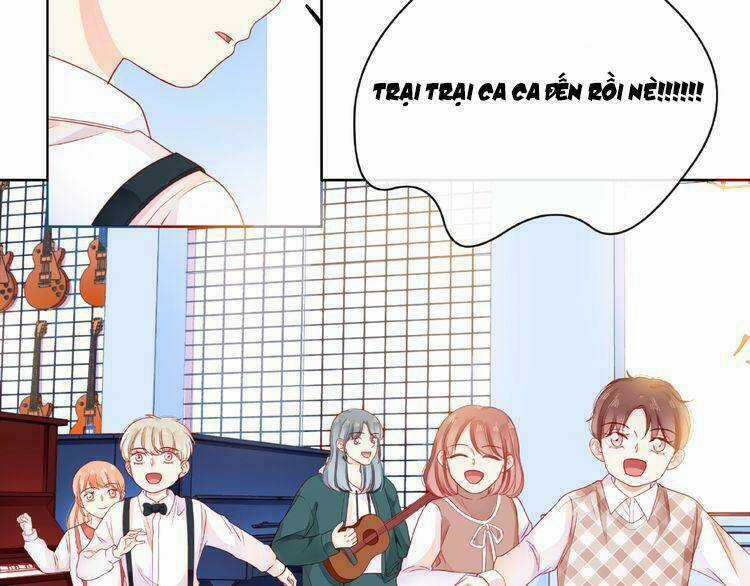 Giai Điệu Của Sự Va Chạm Chapter 54 trang 64