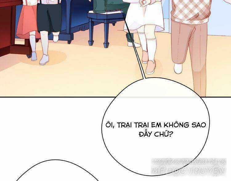 Giai Điệu Của Sự Va Chạm Chapter 54 trang 65