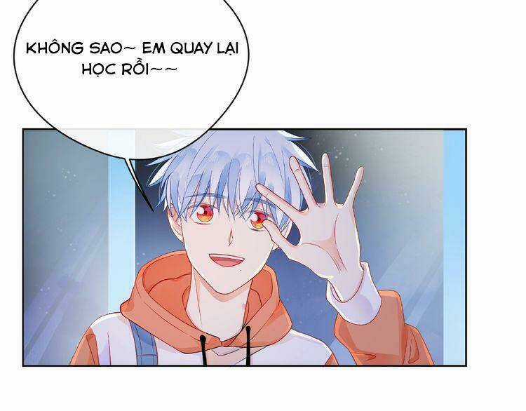 Giai Điệu Của Sự Va Chạm Chapter 54 trang 66