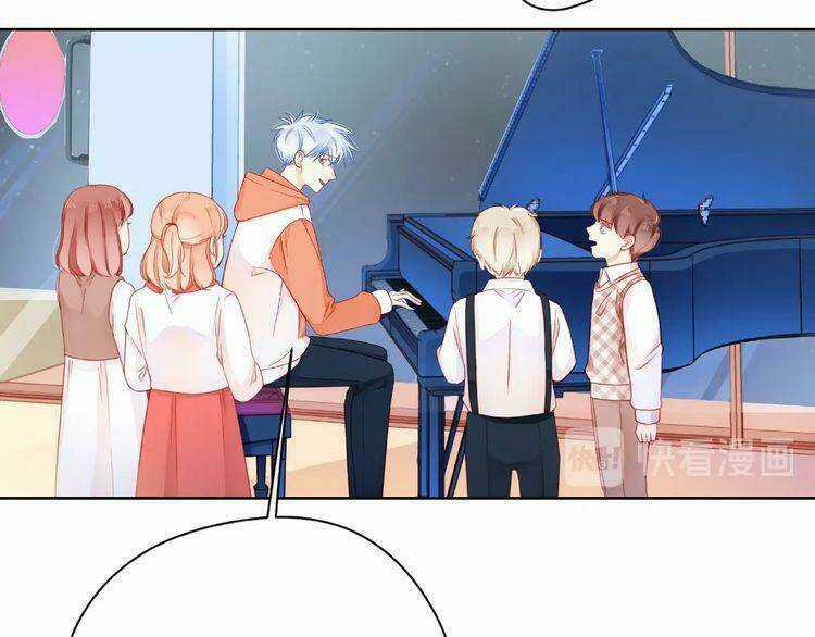 Giai Điệu Của Sự Va Chạm Chapter 54 trang 74