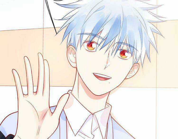 Giai Điệu Của Sự Va Chạm Chapter 54 trang 8