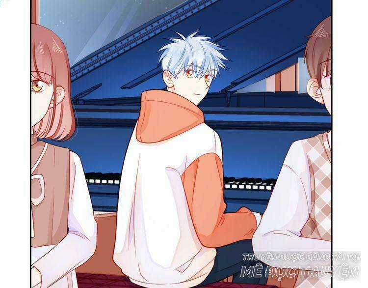 Giai Điệu Của Sự Va Chạm Chapter 54 trang 80