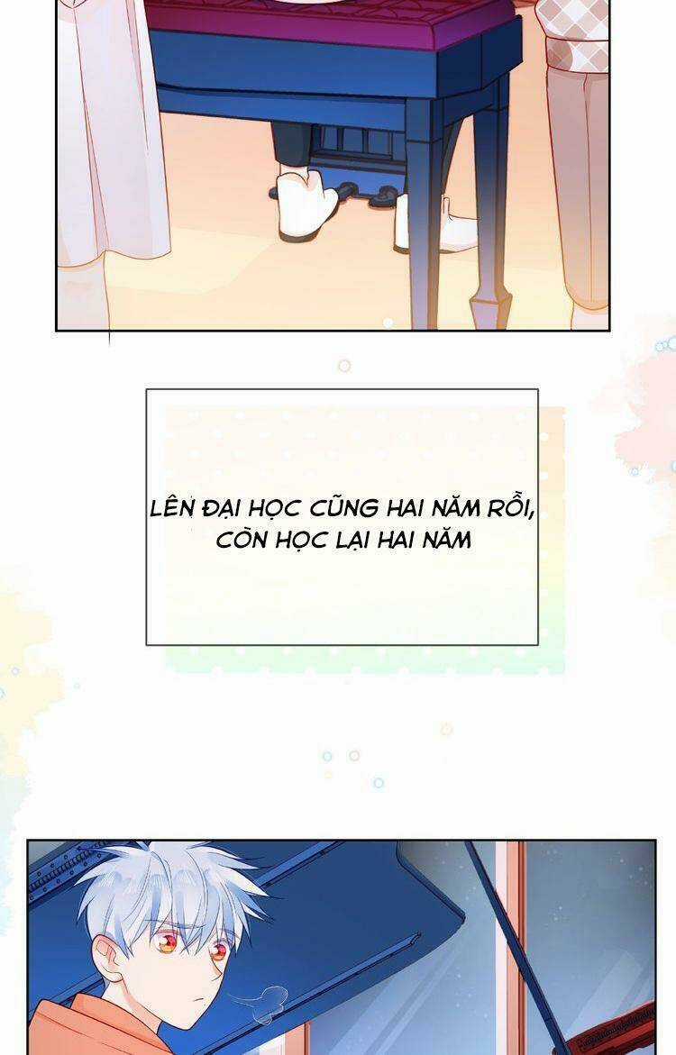 Giai Điệu Của Sự Va Chạm Chapter 54 trang 81