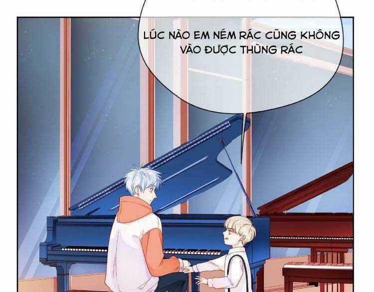 Giai Điệu Của Sự Va Chạm Chapter 54 trang 83