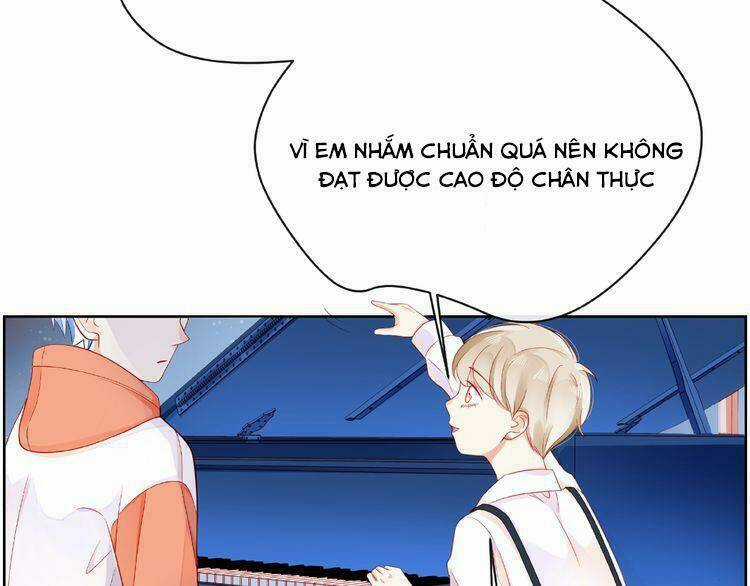 Giai Điệu Của Sự Va Chạm Chapter 54 trang 86