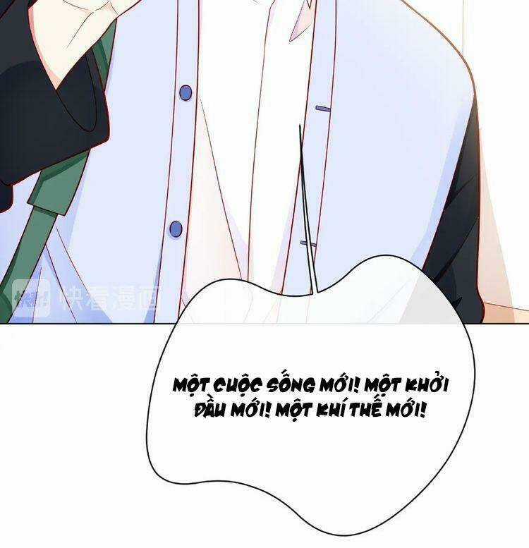 Giai Điệu Của Sự Va Chạm Chapter 54 trang 9