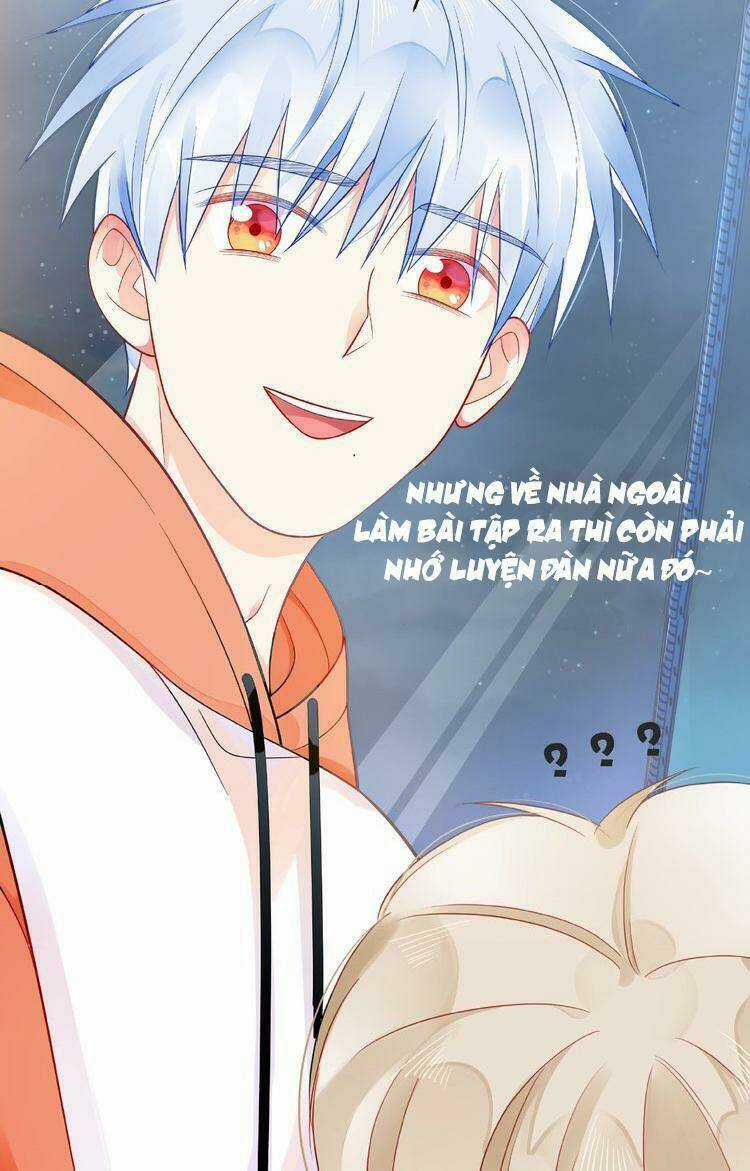 Giai Điệu Của Sự Va Chạm Chapter 54 trang 97