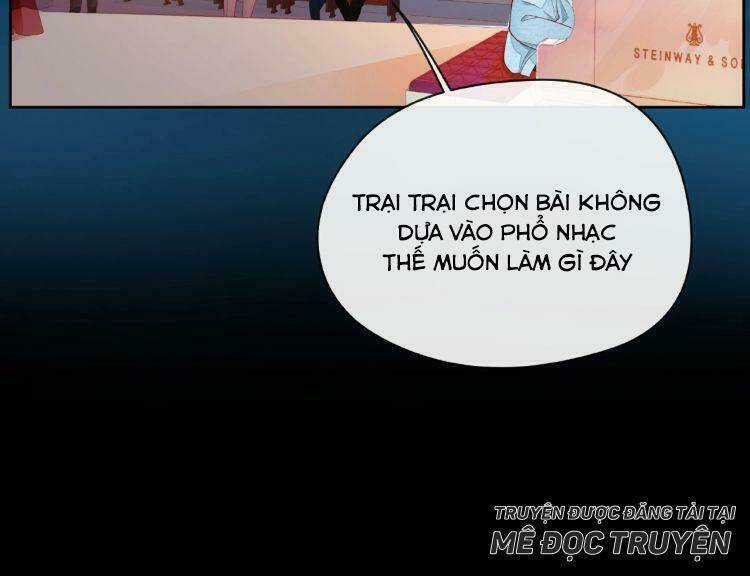 Giai Điệu Của Sự Va Chạm Chapter 55 trang 100