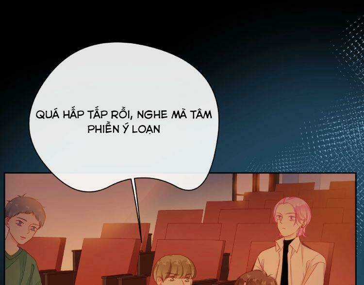 Giai Điệu Của Sự Va Chạm Chapter 55 trang 101