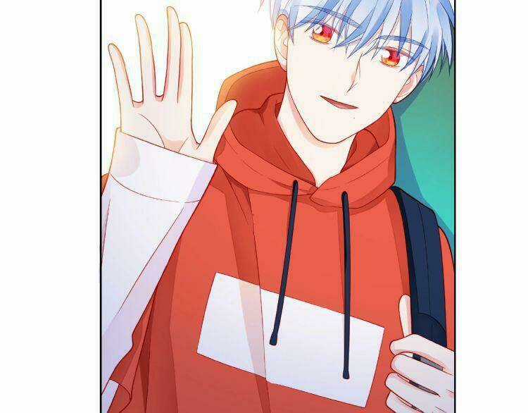 Giai Điệu Của Sự Va Chạm Chapter 55 trang 11