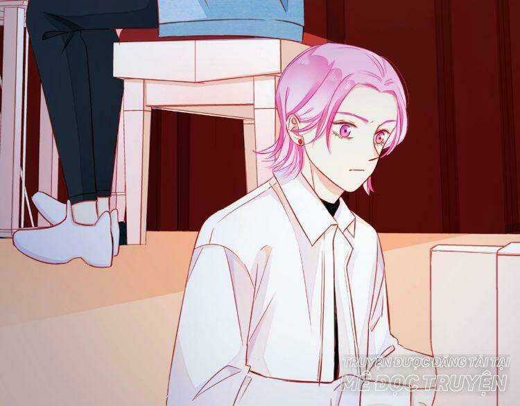 Giai Điệu Của Sự Va Chạm Chapter 55 trang 110