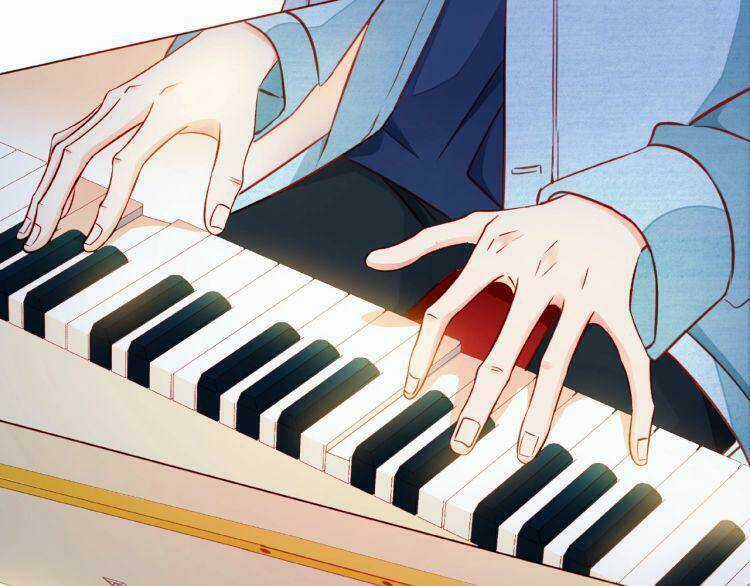 Giai Điệu Của Sự Va Chạm Chapter 55 trang 117