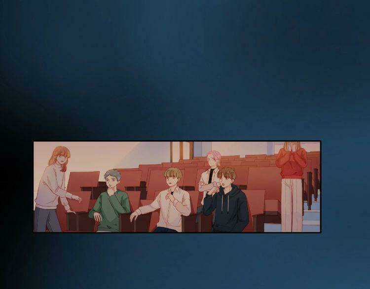 Giai Điệu Của Sự Va Chạm Chapter 55 trang 121