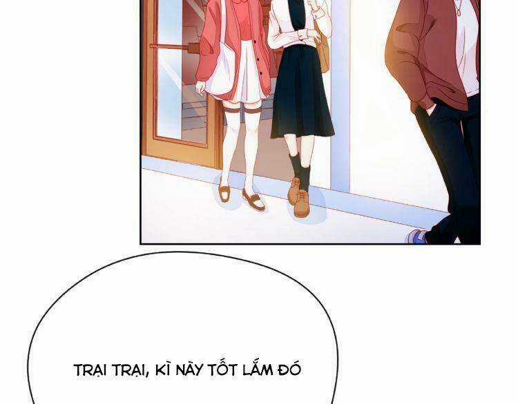 Giai Điệu Của Sự Va Chạm Chapter 55 trang 126