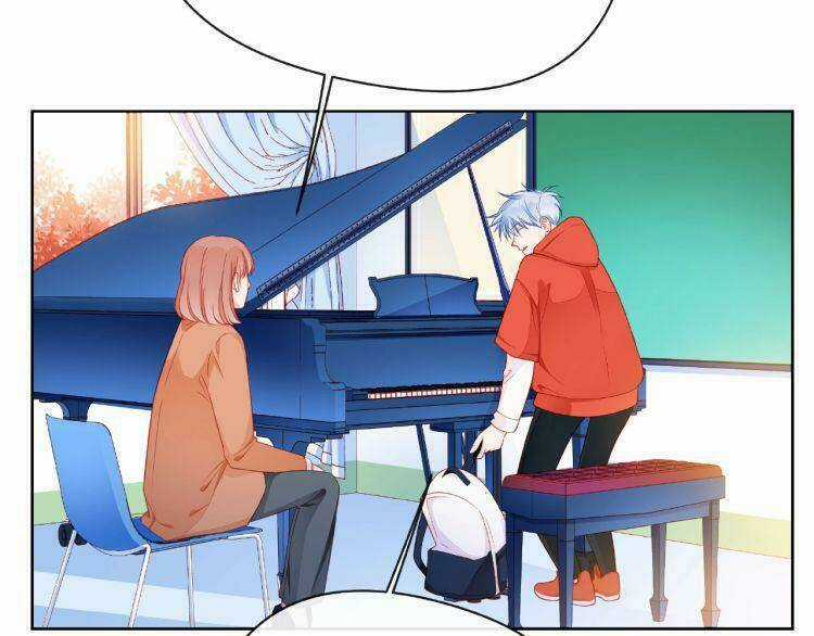 Giai Điệu Của Sự Va Chạm Chapter 55 trang 13