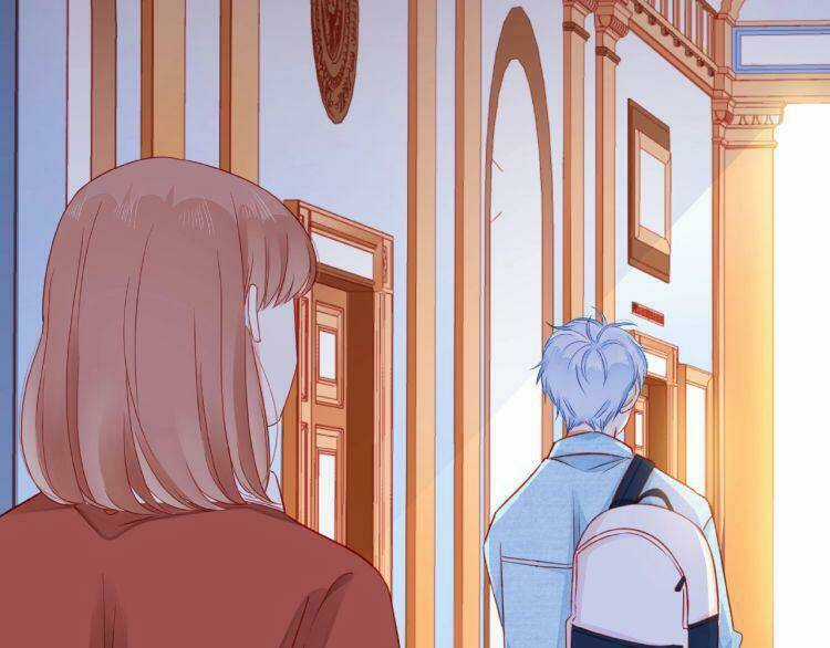 Giai Điệu Của Sự Va Chạm Chapter 55 trang 131