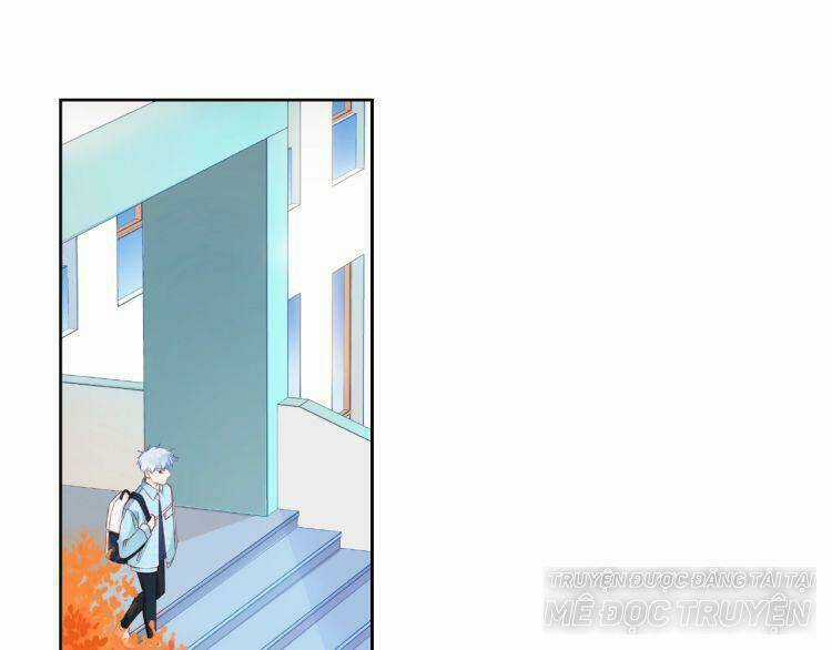 Giai Điệu Của Sự Va Chạm Chapter 55 trang 135